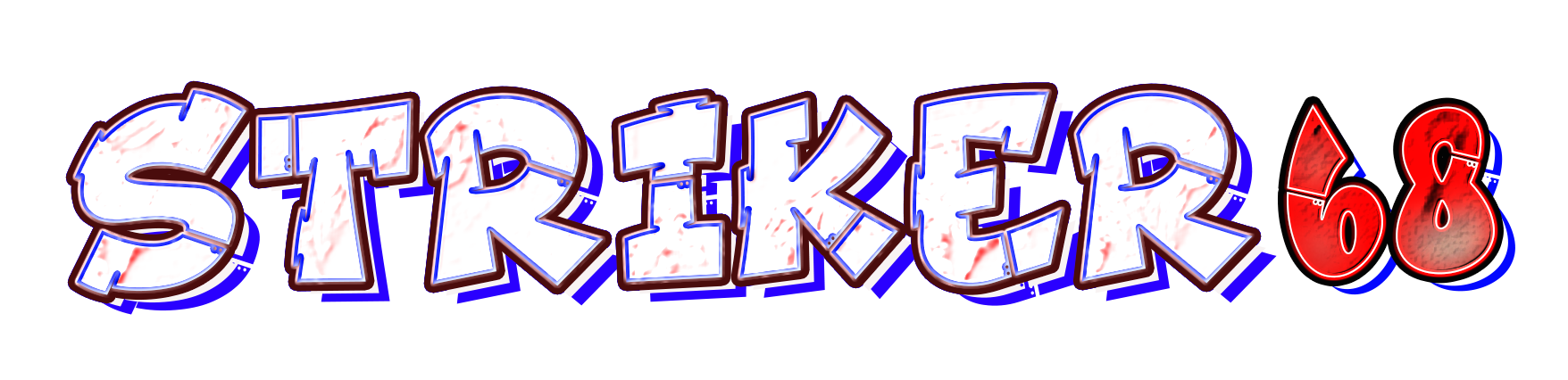 STRIKER68